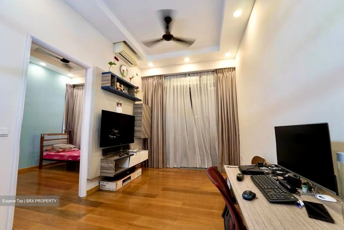 Kingsford . Hillview Peak (D23), Condominium #624976611